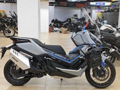 Zontes 368G - ფოტო 3