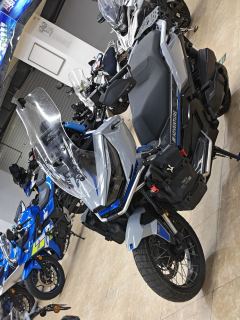 Zontes 368G - ფოტო 4