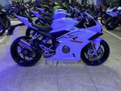 ZXMOTO 500RR - ფოტო 1