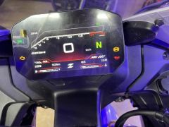 ZXMOTO 500RR - ფოტო 3