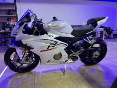 ZXMOTO 500RR - ფოტო 4