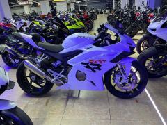 ZXMOTO 500RR - фото 1