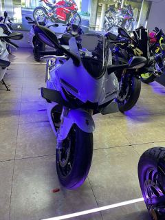 ZXMOTO 500RR - фото 2