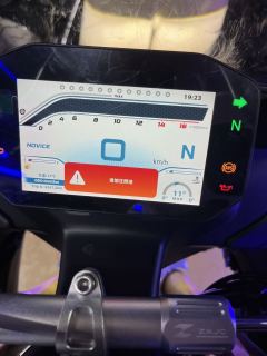 ZXMOTO 500RR - фото 3