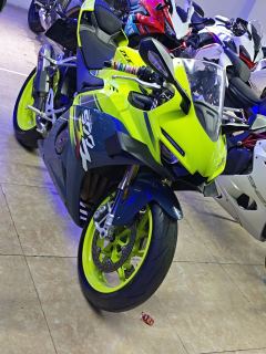 ZXMOTO 500RR - фото 2