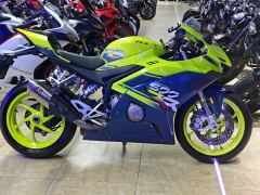 ZXMOTO 500RR - фото 3
