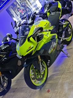 ZXMOTO 500RR - фото 4