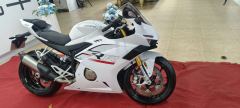 ZXMOTO 500RR - ფოტო 2