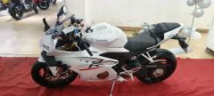 ZXMOTO 500RR - ფოტო 4