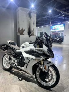 CFMOTO 450SR - ფოტო 1
