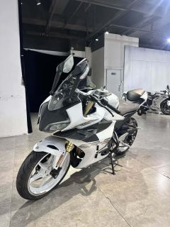 CFMOTO 450SR - ფოტო 2