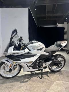 CFMOTO 450SR - ფოტო 3