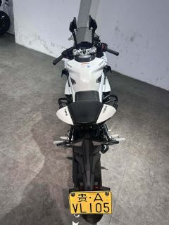 CFMOTO 450SR - ფოტო 4