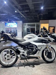 CFMOTO 450SR - ფოტო 5
