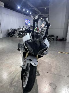 CFMOTO 450SR - ფოტო 6