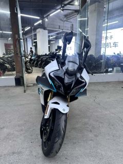 CFMOTO 450SR - photo 2