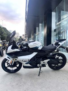 CFMOTO 450SR - photo 4