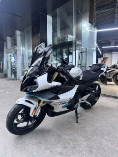 CFMOTO 450SR - photo 5