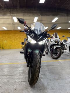 Kayo 250RR Thornbird - ფოტო 1
