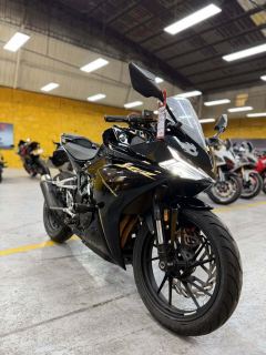 Kayo 250RR Thornbird - ფოტო 2