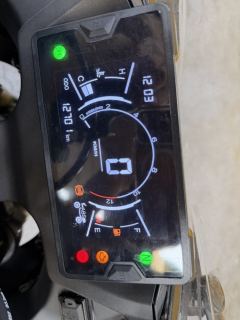 Kayo 250RR Thornbird - ფოტო 5