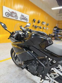 Kayo 250RR Thornbird - ფოტო 7