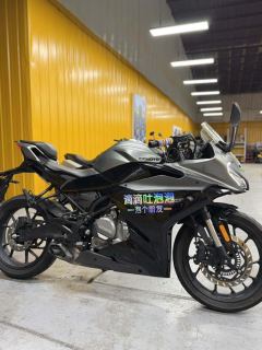 CFMOTO 250SR - ფოტო 1
