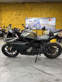 CFMOTO 250SR - ფოტო 4