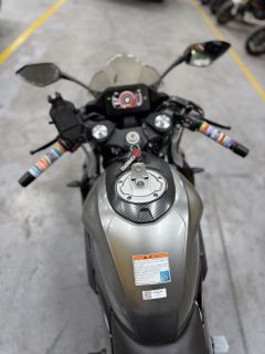 CFMOTO 250SR - ფოტო 7