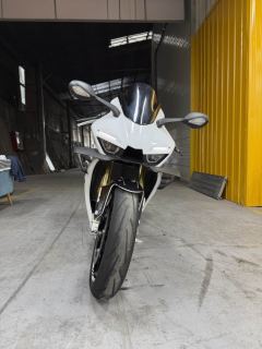 ZXMOTO 500RR - фото 2
