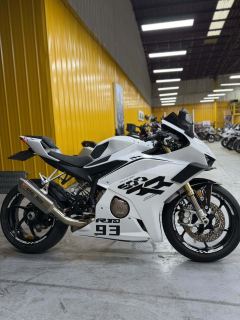 ZXMOTO 500RR - фото 3