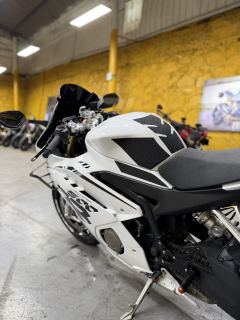 ZXMOTO 500RR - фото 5