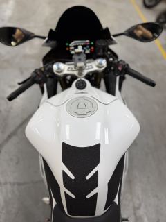 ZXMOTO 500RR - фото 7