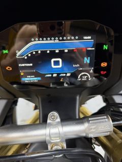 ZXMOTO 500RR - фото 8