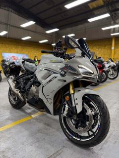 QJMOTOR Sai 600 - ფოტო 2
