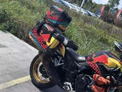 Kayo 525X 500 cc - ფოტო 3