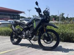 CFMOTO 450MT - ფოტო 1
