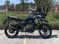 CFMOTO 450MT - ფოტო 2