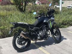 CFMOTO 450MT - ფოტო 3