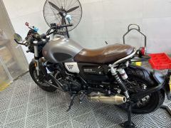 Cyclone RE3 400 cc - photo 6