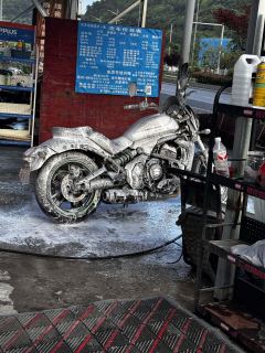Kawasaki Vulcan S 650 cc - photo 2