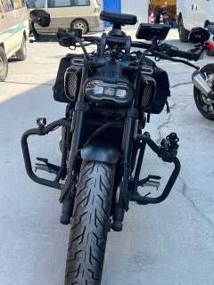 Voge CU525 500 cc - ფოტო 3