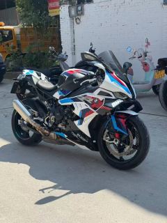 BMW S 1000 RR - ფოტო 1