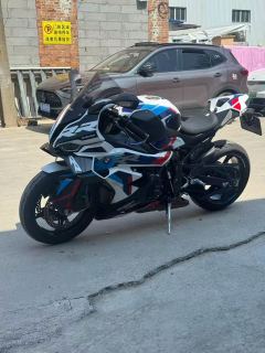 BMW S 1000 RR - ფოტო 2