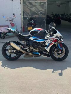 BMW S 1000 RR - ფოტო 3