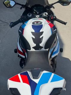 BMW S 1000 RR - ფოტო 4