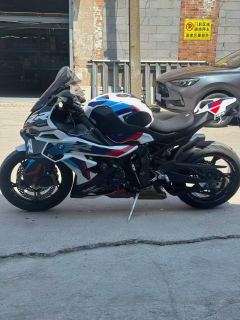 BMW S 1000 RR - ფოტო 5