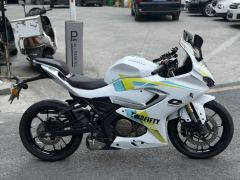 QJMOTOR SRK 250 - ფოტო 4