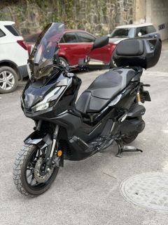 Honda ADV350 - photo 1
