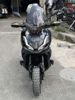 Honda ADV350 - photo 2